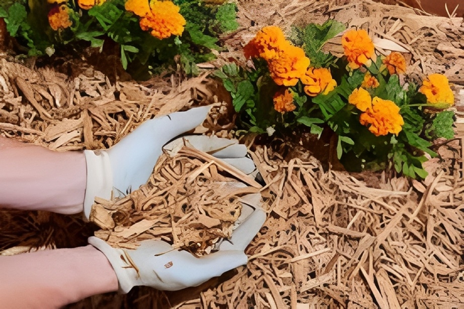How to water a garden without a hose