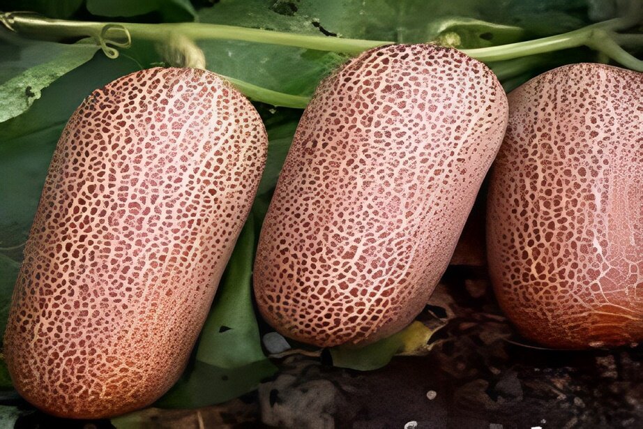 sikkim cucumber