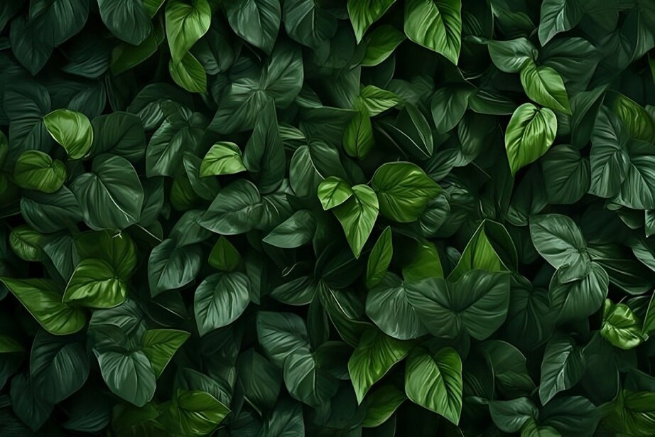 green-plants