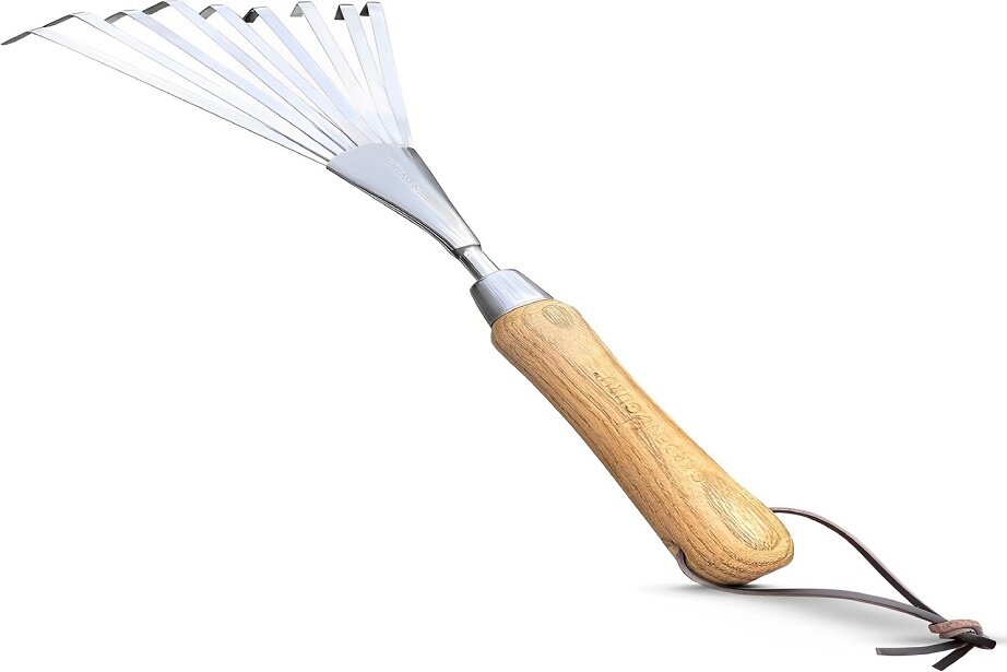 hand rake 