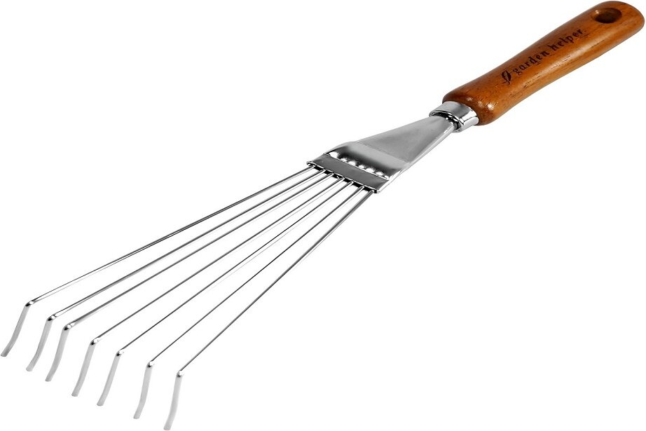 hand rake 