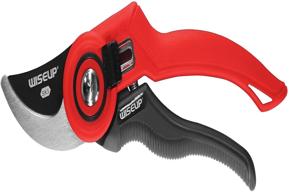 hand pruner
