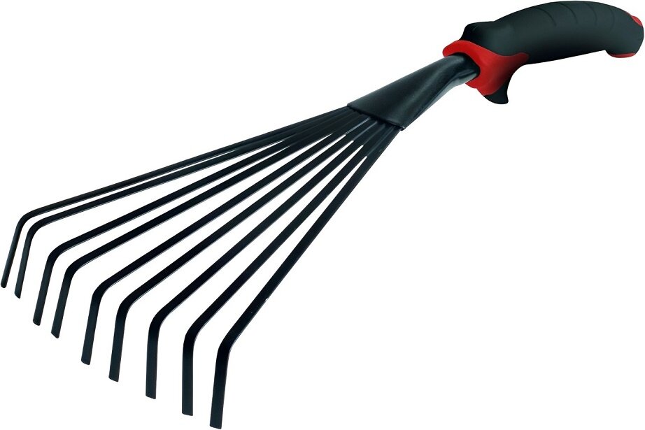 hand rake 