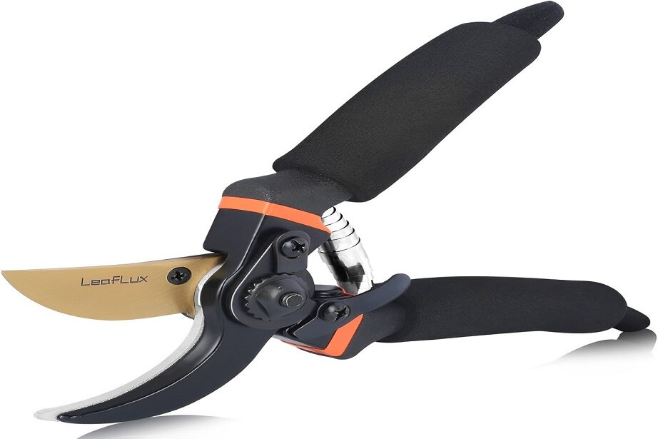 hand pruner
