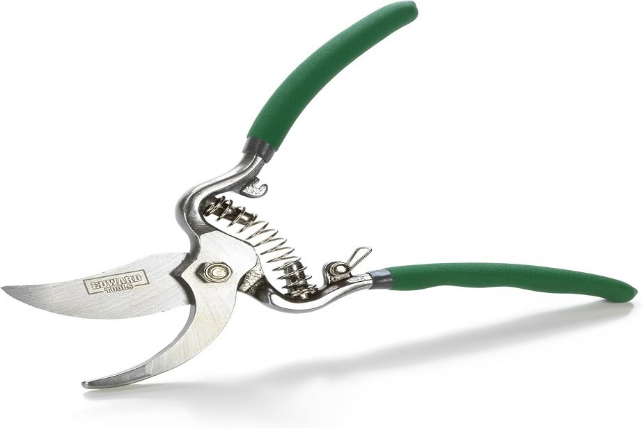 hand pruner
