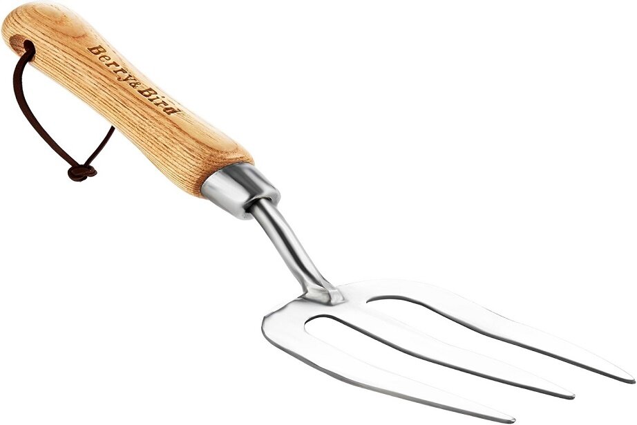 hand fork
