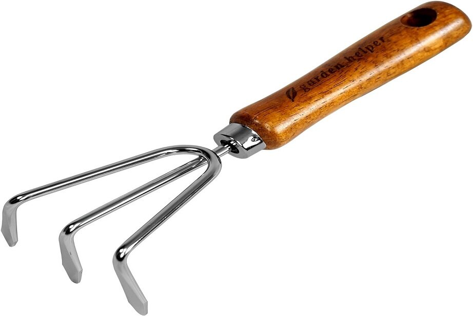 hand cultivator
