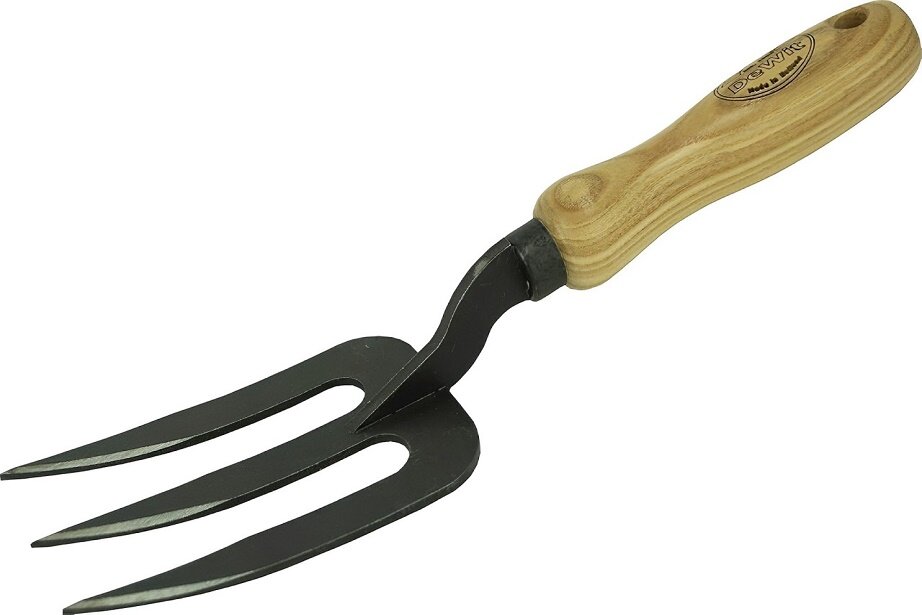 hand fork
