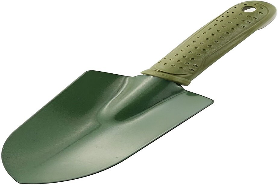 hand spade
