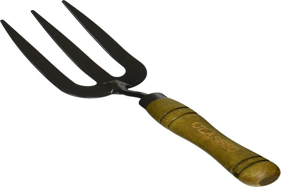 hand fork
